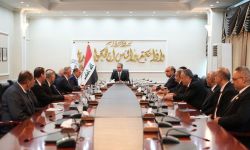 فائق زيدان: دعم الصحفيين واجب دستوري ومؤسسي